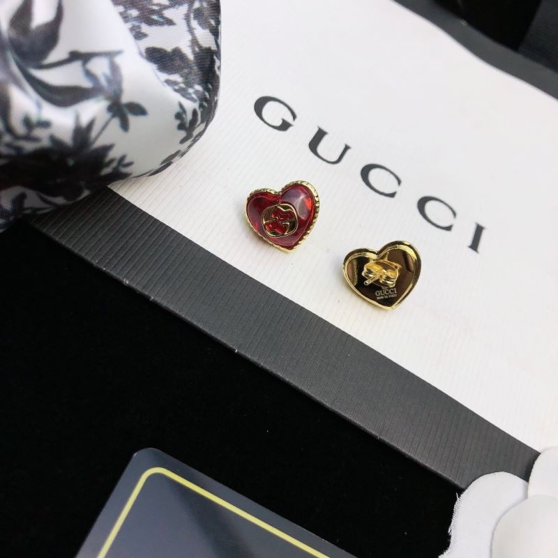 Gucci Earrings